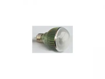 LED Light Bulb