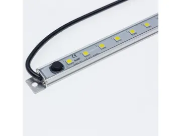 SC-D102A Rigid LED Strip, Waterproof LED Light Bar