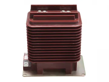 Medium Voltage Current Transformer, LZZBJ9-36-250W1G1