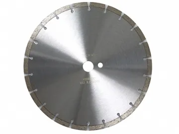 Pre-Cut Saw Blades