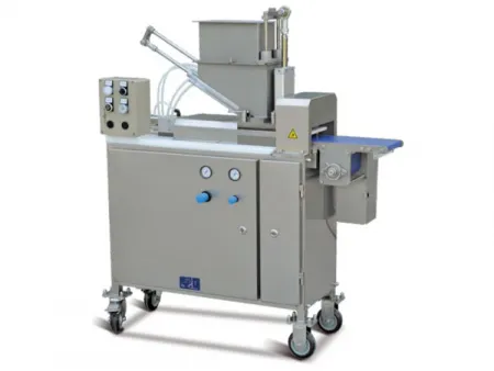 Automatic Food Forming Machine