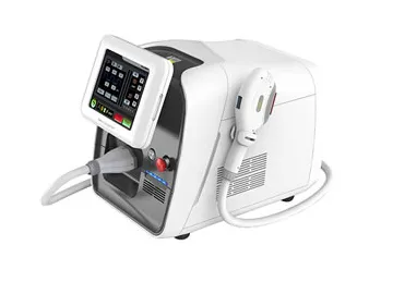 RIVA Portable SHR Laser Hair Removal Machine