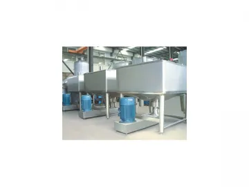 Emulsion Tank