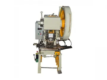 Clinch Clip Making Machine