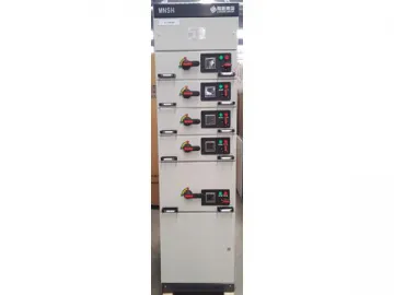 MNSH Exchange Low Voltage Switchgear