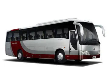 11-12m Coach, XMQ6118Y