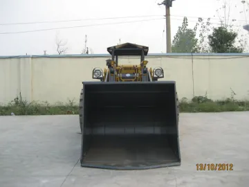 XD926 2T Underground Mining Loader with Large Bucket