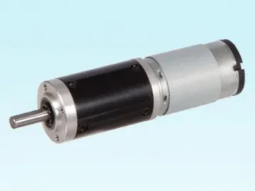 30JX30K/28ZY47P Permanent Magnet DC Gear Motor, Planetary Motor