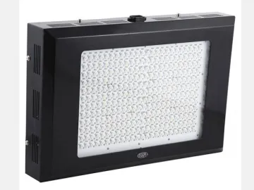 600W LED Plant Light