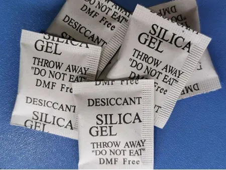 Desiccant