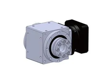 ATM-RFHP Precision Steering Speed Reducer