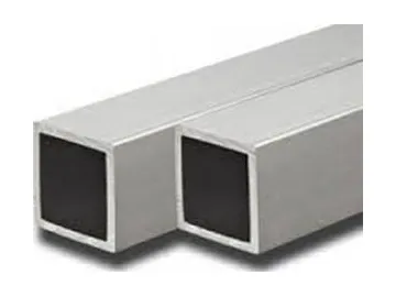 Aluminum Square Tube