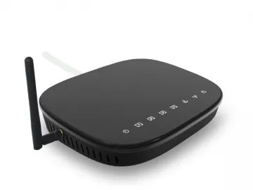 150M Wireless Router BL-WA03-A