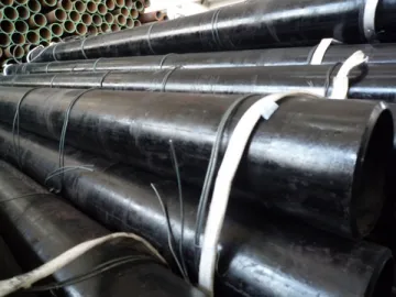 API 5L PSL1&amp;PSL2 Steel Pipe