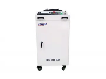 Handheld Laser Welding Machine