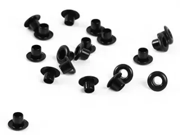 Eyelet grommets