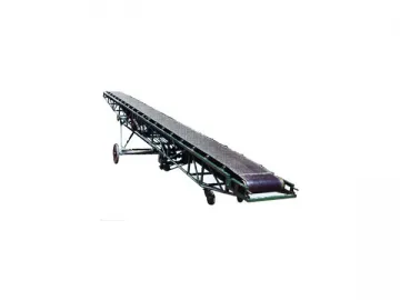 Belt Conveyor