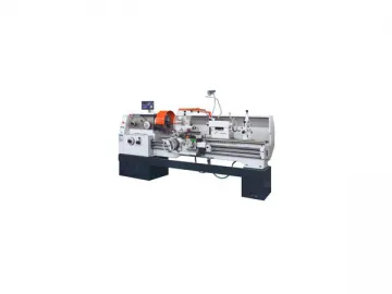 Conventional Lathe CA-B, CA-C