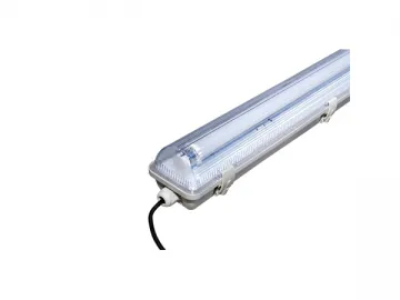 Intelligent LED Driveway Light