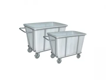 Laundry Trolley