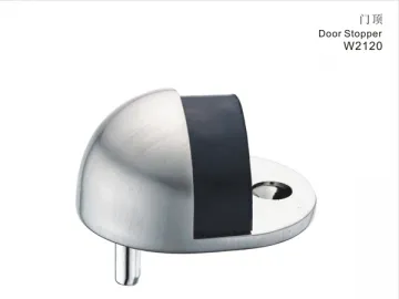 W2120 Door Stopper