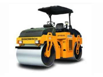 Road Roller GYD06J