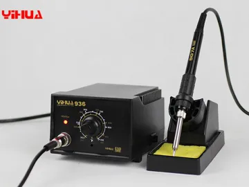 YIHUA-936 Constant Temperature Soldering Station