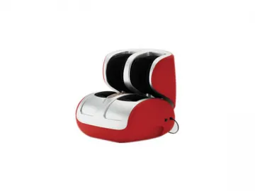 CF-3 Calf &amp; Foot Massager