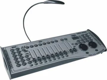 DMX-240A DMX Controller