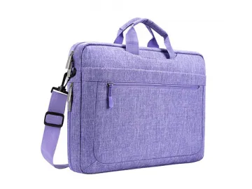 CBB4805-1 Laptop Sleeve Bag with Strap, 11.6"-17” Laptop Briefcase Bag