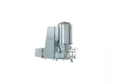 High Efficiency Boiling Drier