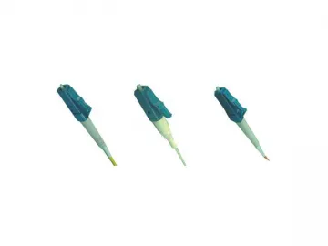 LC Fiber Optic Patch Cord