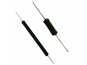 High Voltage Resistor (RI80)