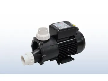 Whirlpool Bath Pump , Series DXD-310A