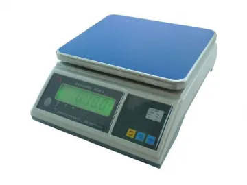 Digital Counting Scale