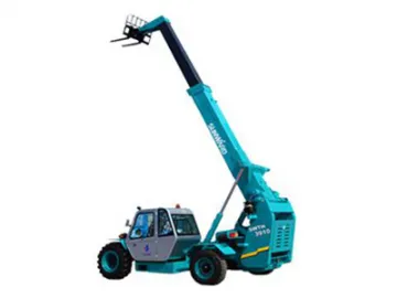 Telescopic Handler, SWTH3910