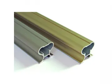 Electrophoresis Aluminium Extrusion Profile