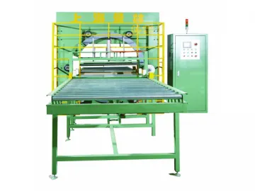 Board Wrapping Machine