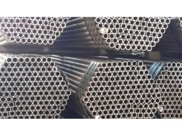 Cold Drawn Seamless Steel Tube