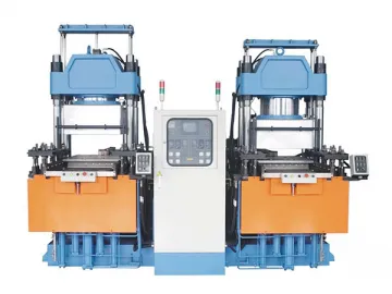 Compression Molding Machine