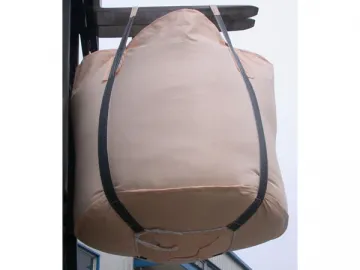 Circular Bulk Bag