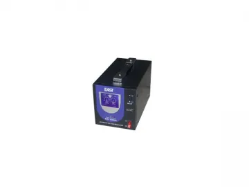 AVR Relay Type Stabilizer (Meter/ LED/ LCD)