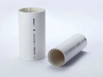 PVC-U Pipe (Plastic Drainage Pipe)