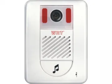 Video Intercom Outdoor Station, WRT-MB