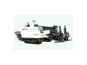 Horizontal Directional Drilling Machine