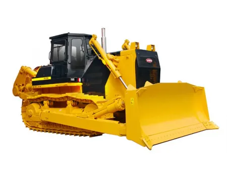 T160 Crawler Bulldozer