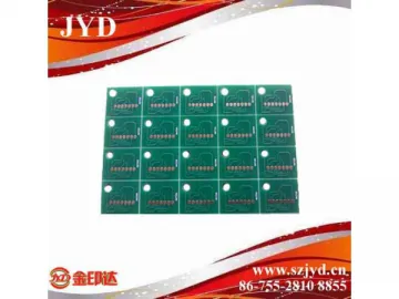 IBM Toner Chip