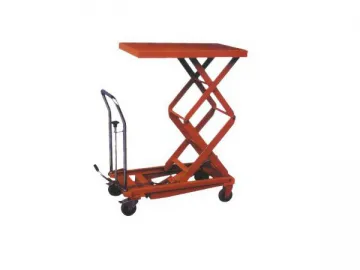 Lift Table Carts