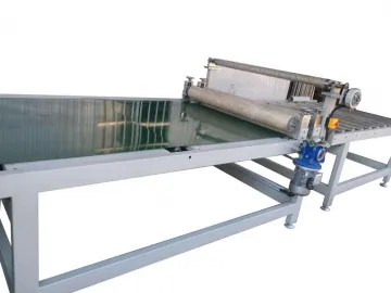 Laminating Machine