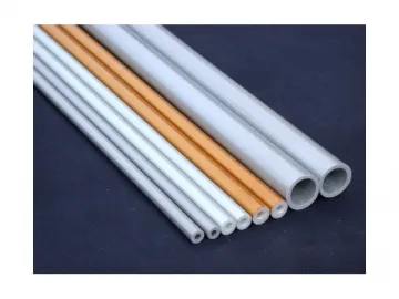 Fiberglass Tube